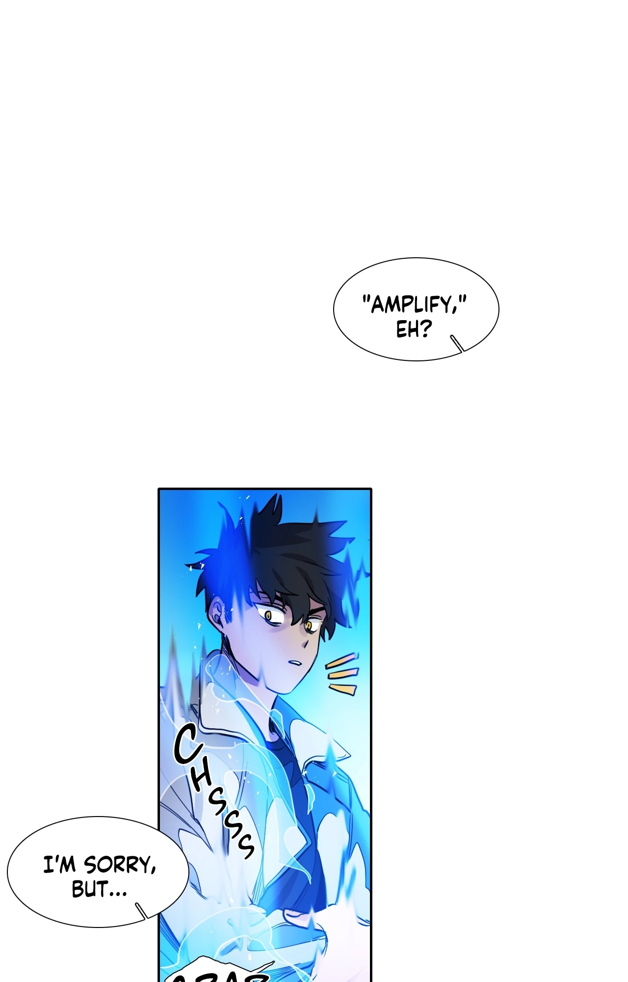 Read Heroes Plan.B chapter 258 image 0 on Lezhin