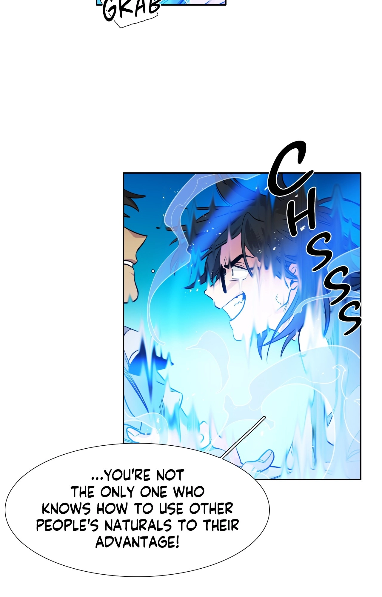 Read Heroes Plan.B chapter 258 image 1 on Lezhin
