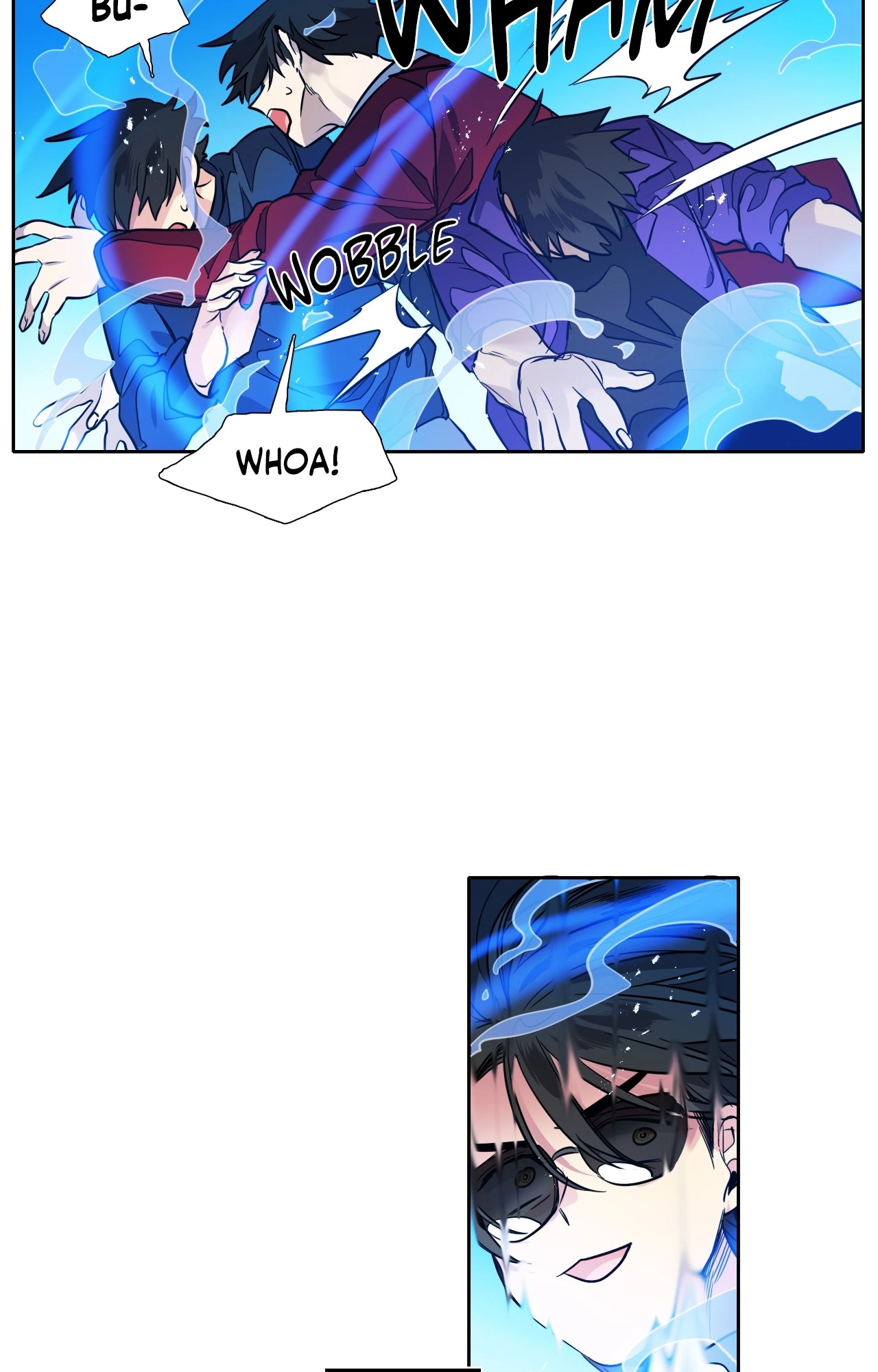 Read Heroes Plan.B chapter 258 image 10 on Lezhin