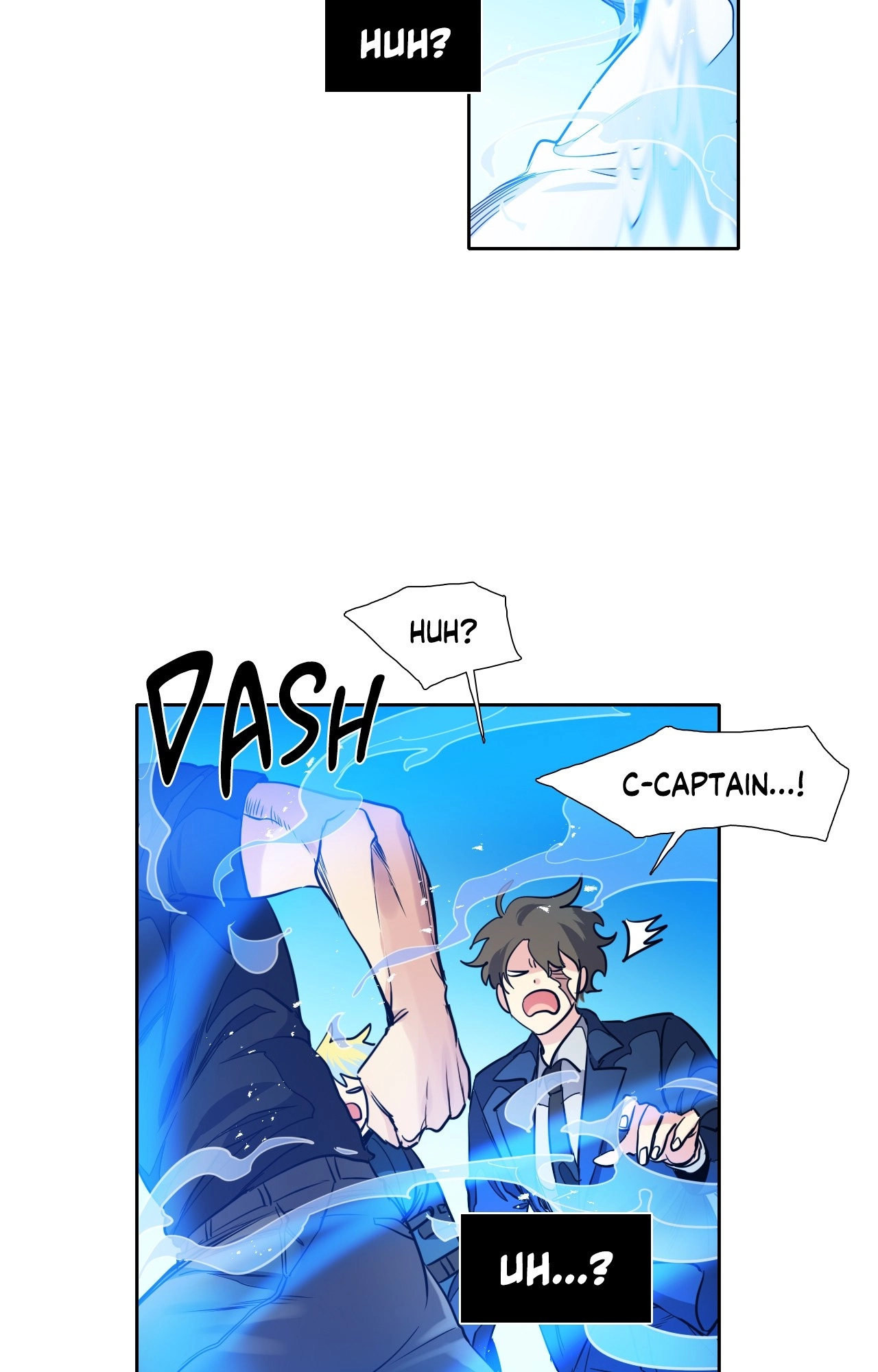 Read Heroes Plan.B chapter 258 image 11 on Lezhin