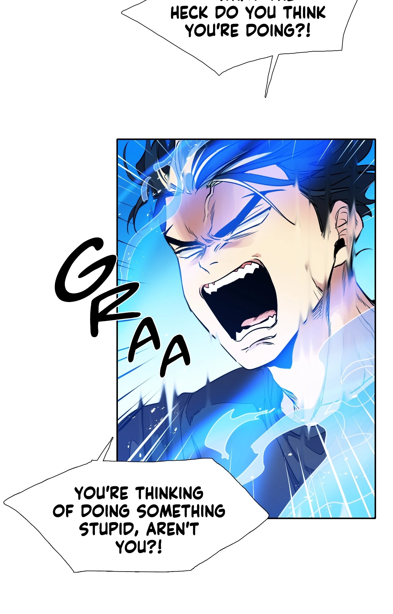 Read Heroes Plan.B chapter 258 image 14 on Lezhin