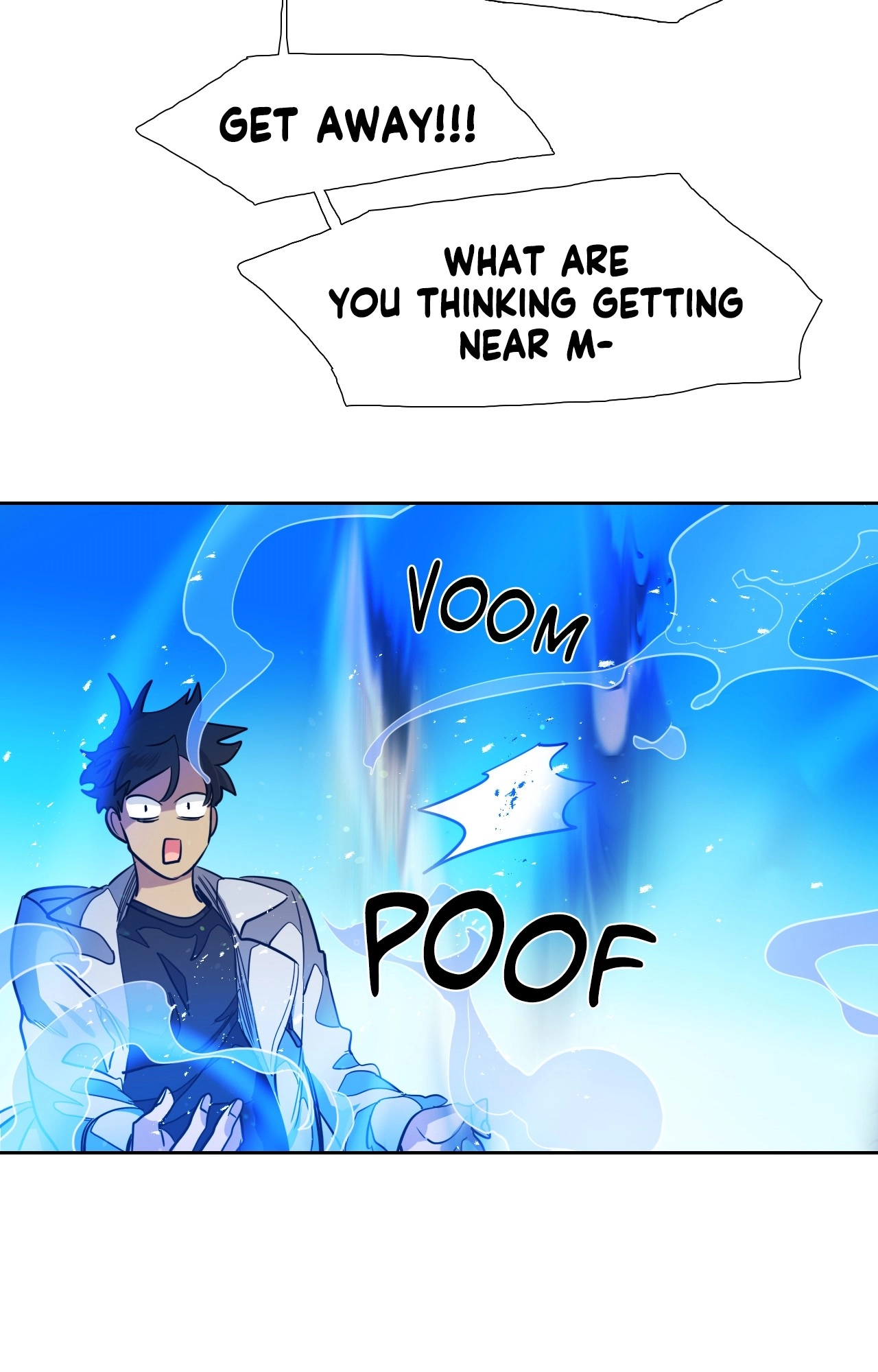 Read Heroes Plan.B chapter 258 image 16 on Lezhin