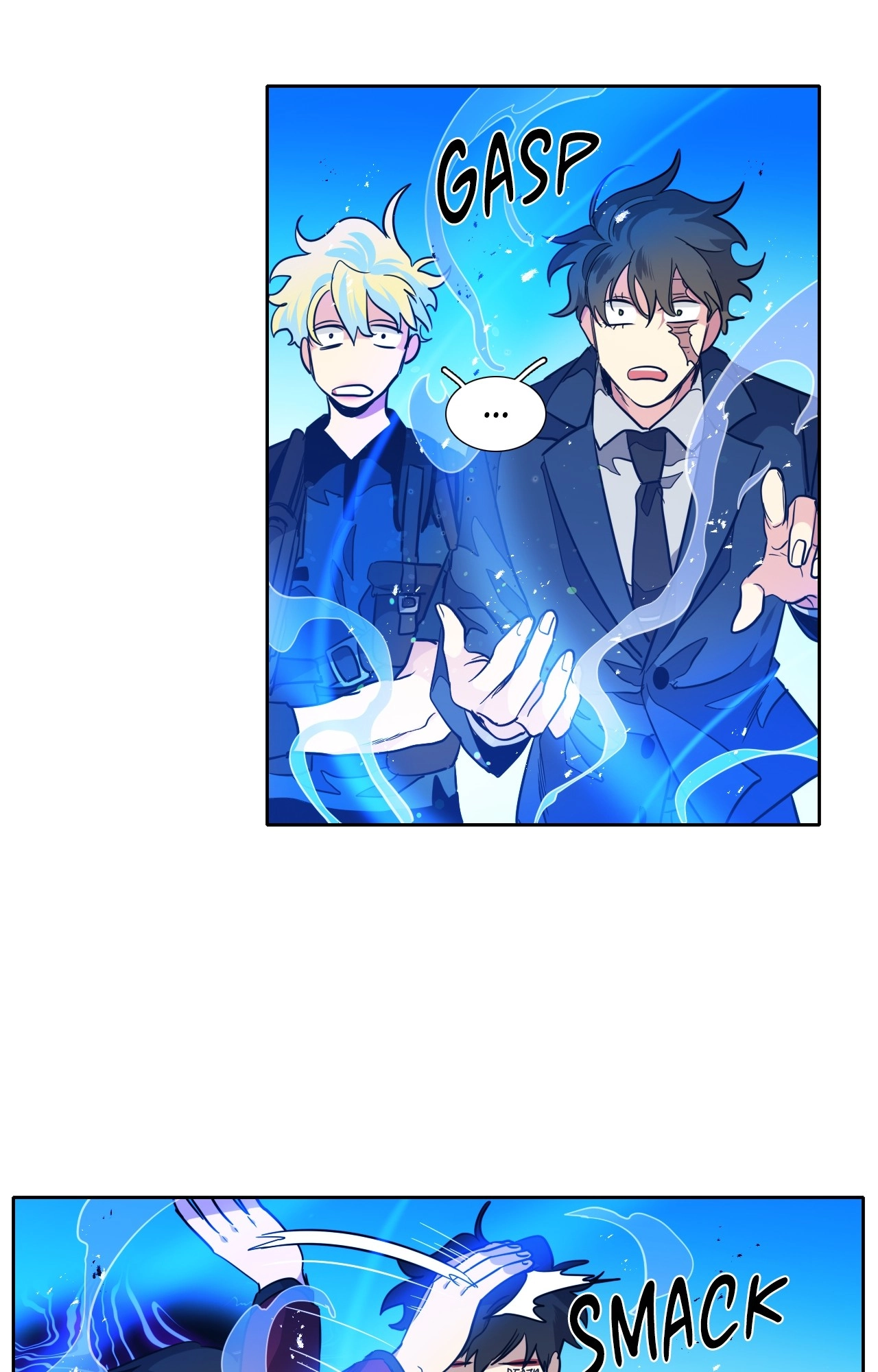 Read Heroes Plan.B chapter 258 image 18 on Lezhin