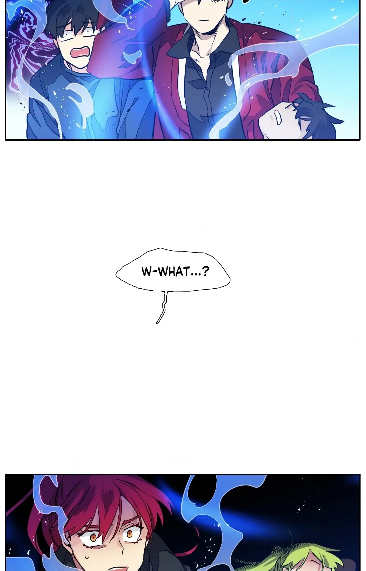 Read Heroes Plan.B chapter 258 image 19 on Lezhin