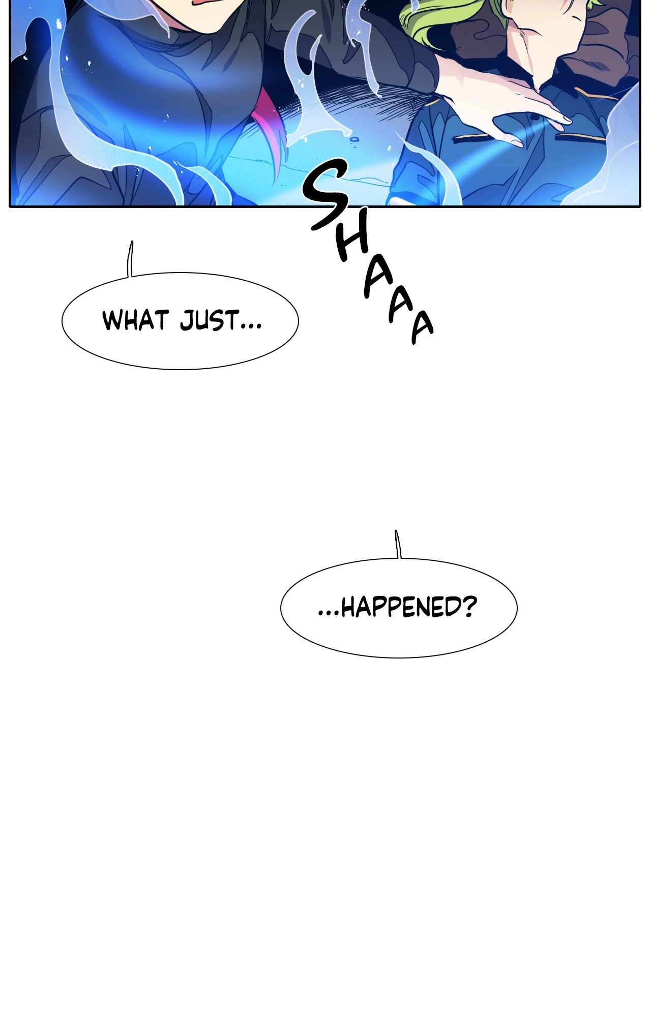 Read Heroes Plan.B chapter 258 image 20 on Lezhin