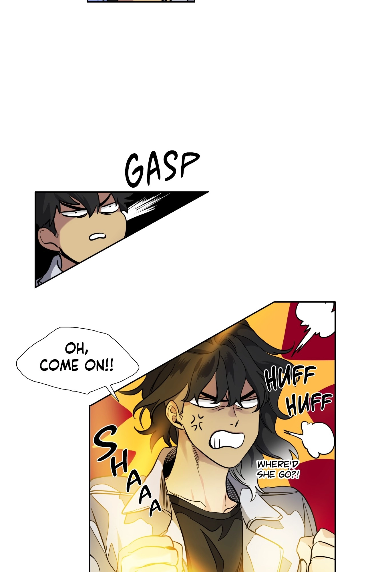Read Heroes Plan.B chapter 258 image 25 on Lezhin