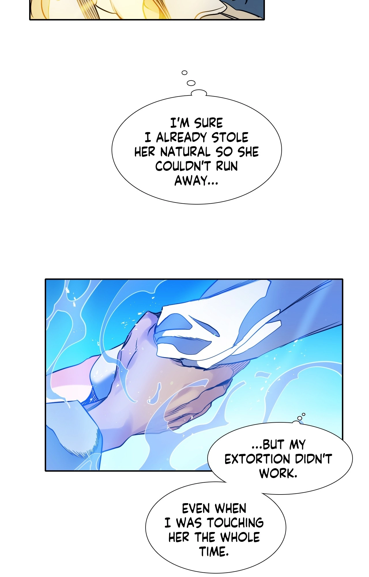 Read Heroes Plan.B chapter 258 image 27 on Lezhin