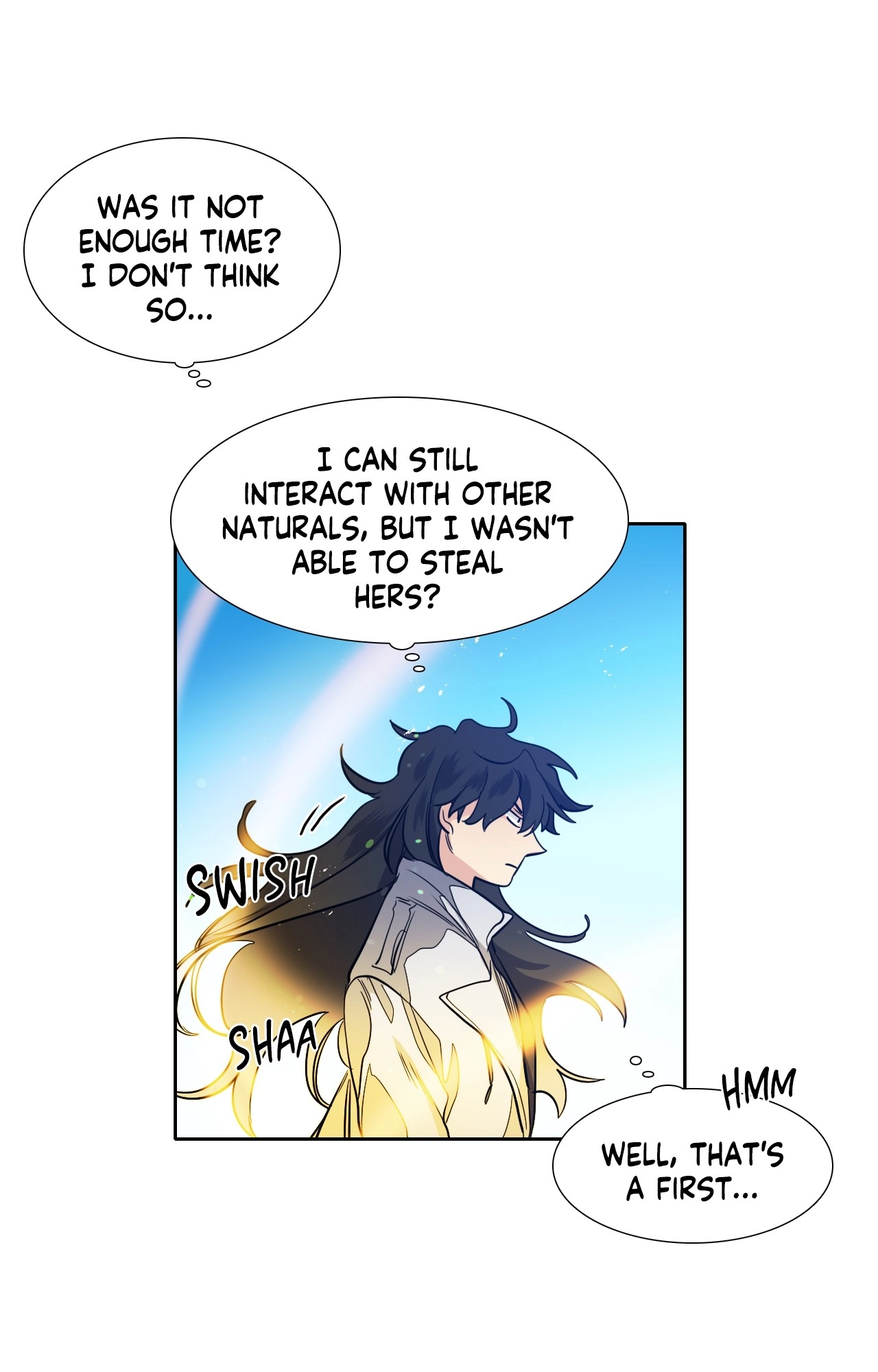 Read Heroes Plan.B chapter 258 image 28 on Lezhin