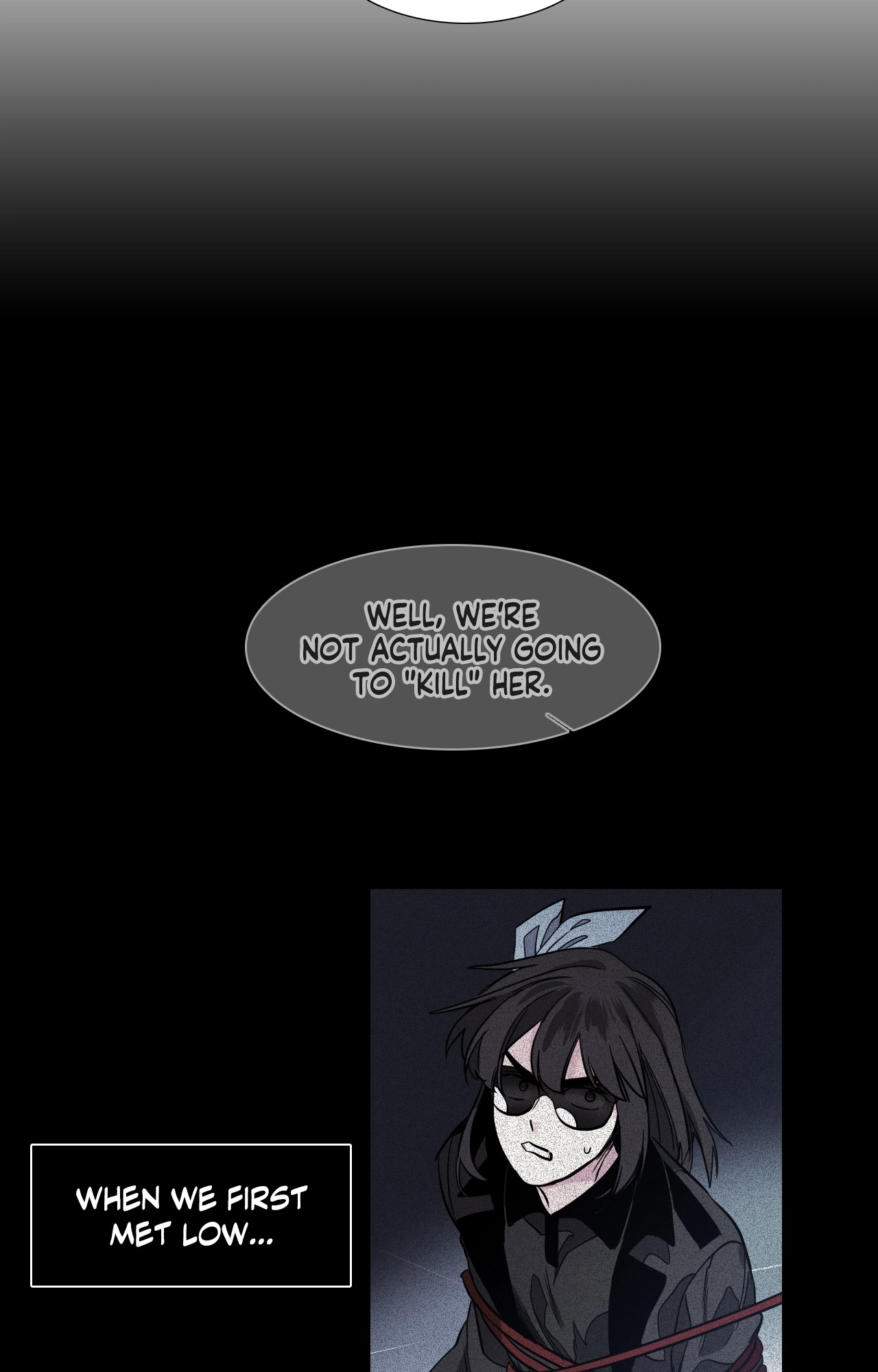 Read Heroes Plan.B chapter 258 image 3 on Lezhin