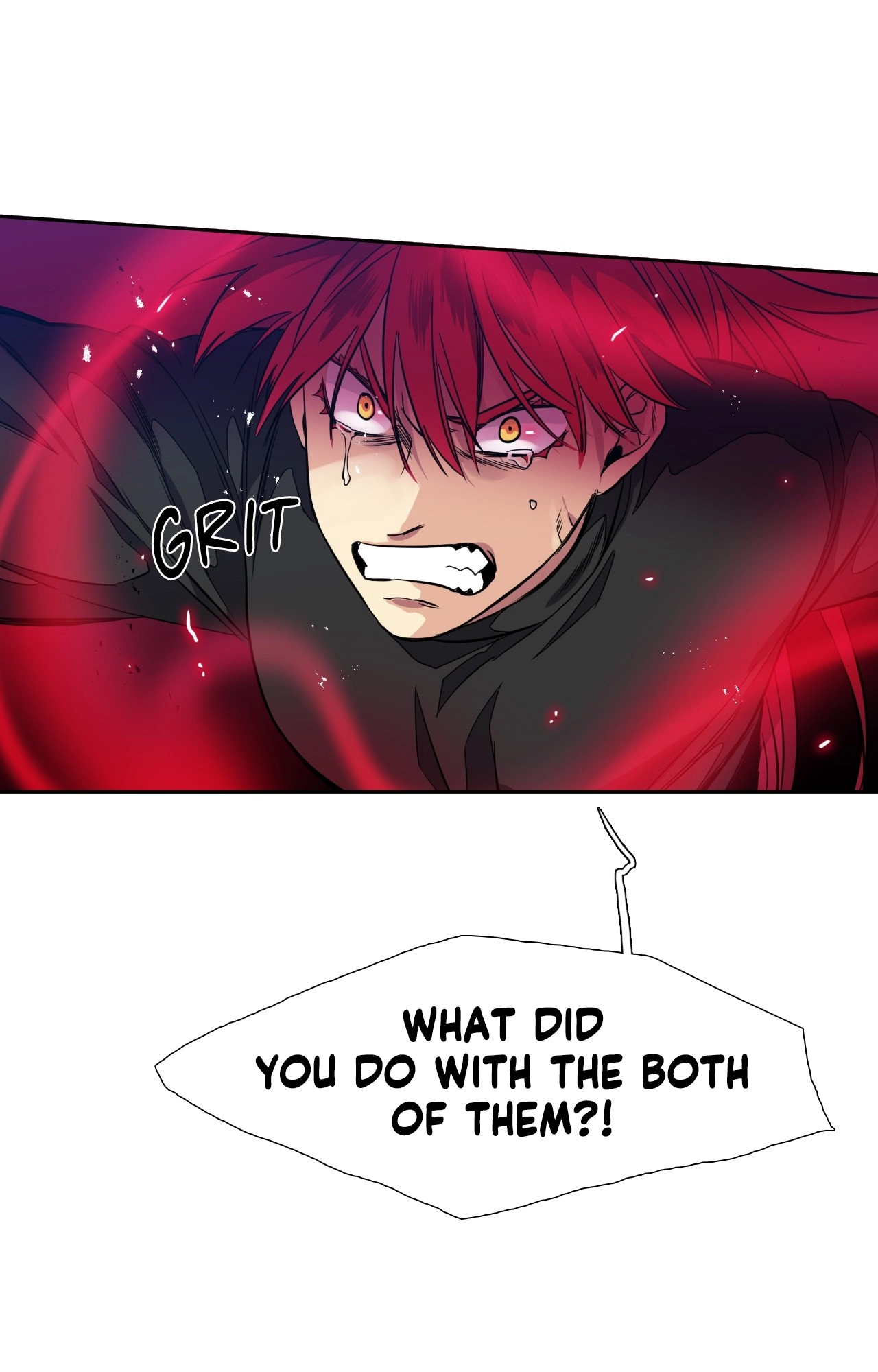 Read Heroes Plan.B chapter 258 image 35 on Lezhin