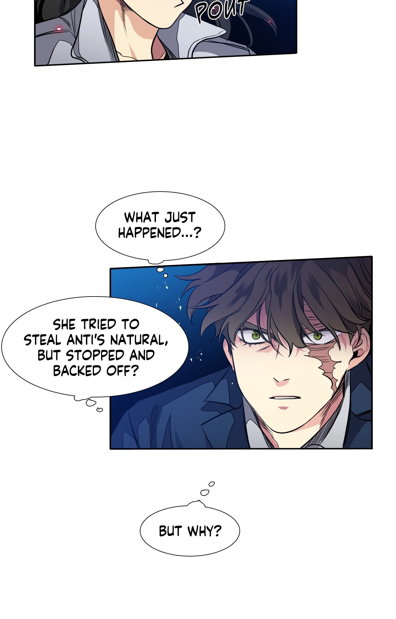 Read Heroes Plan.B chapter 258 image 41 on Lezhin