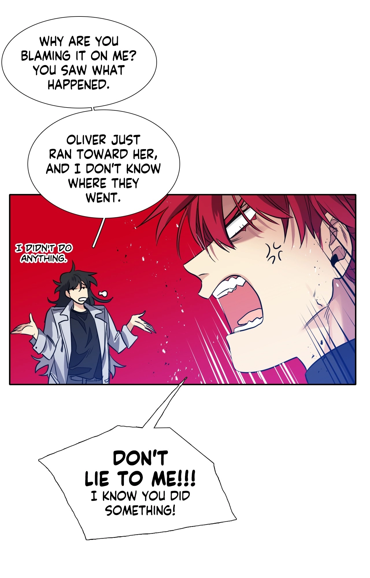 Read Heroes Plan.B chapter 258 image 42 on Lezhin
