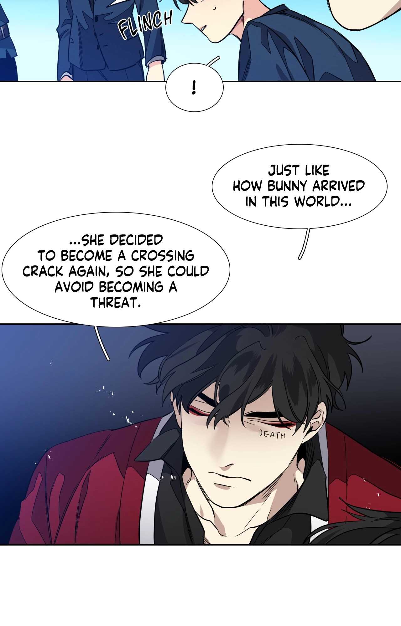 Read Heroes Plan.B chapter 258 image 46 on Lezhin