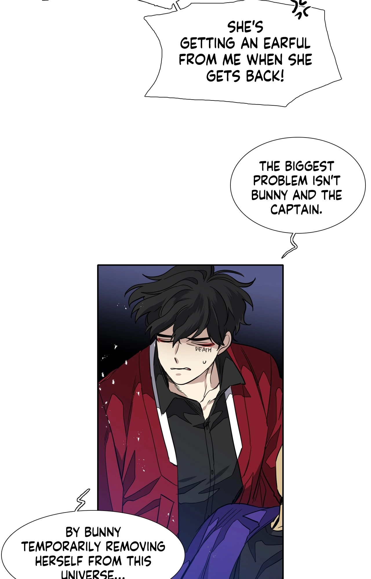 Read Heroes Plan.B chapter 258 image 50 on Lezhin