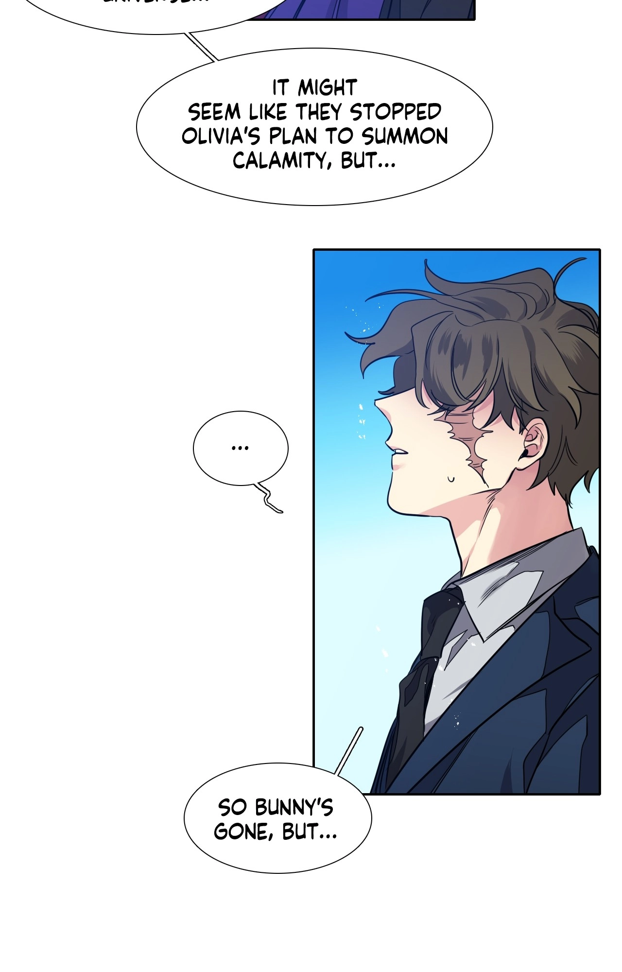 Read Heroes Plan.B chapter 258 image 51 on Lezhin