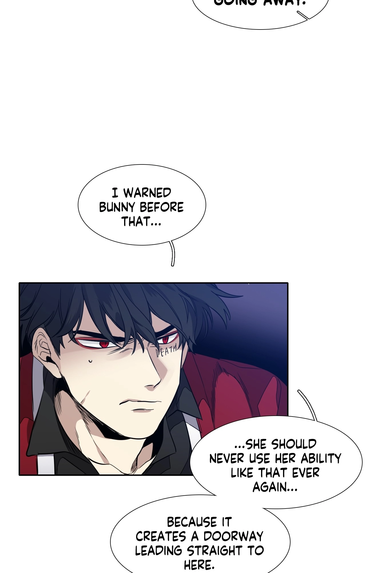 Read Heroes Plan.B chapter 258 image 53 on Lezhin