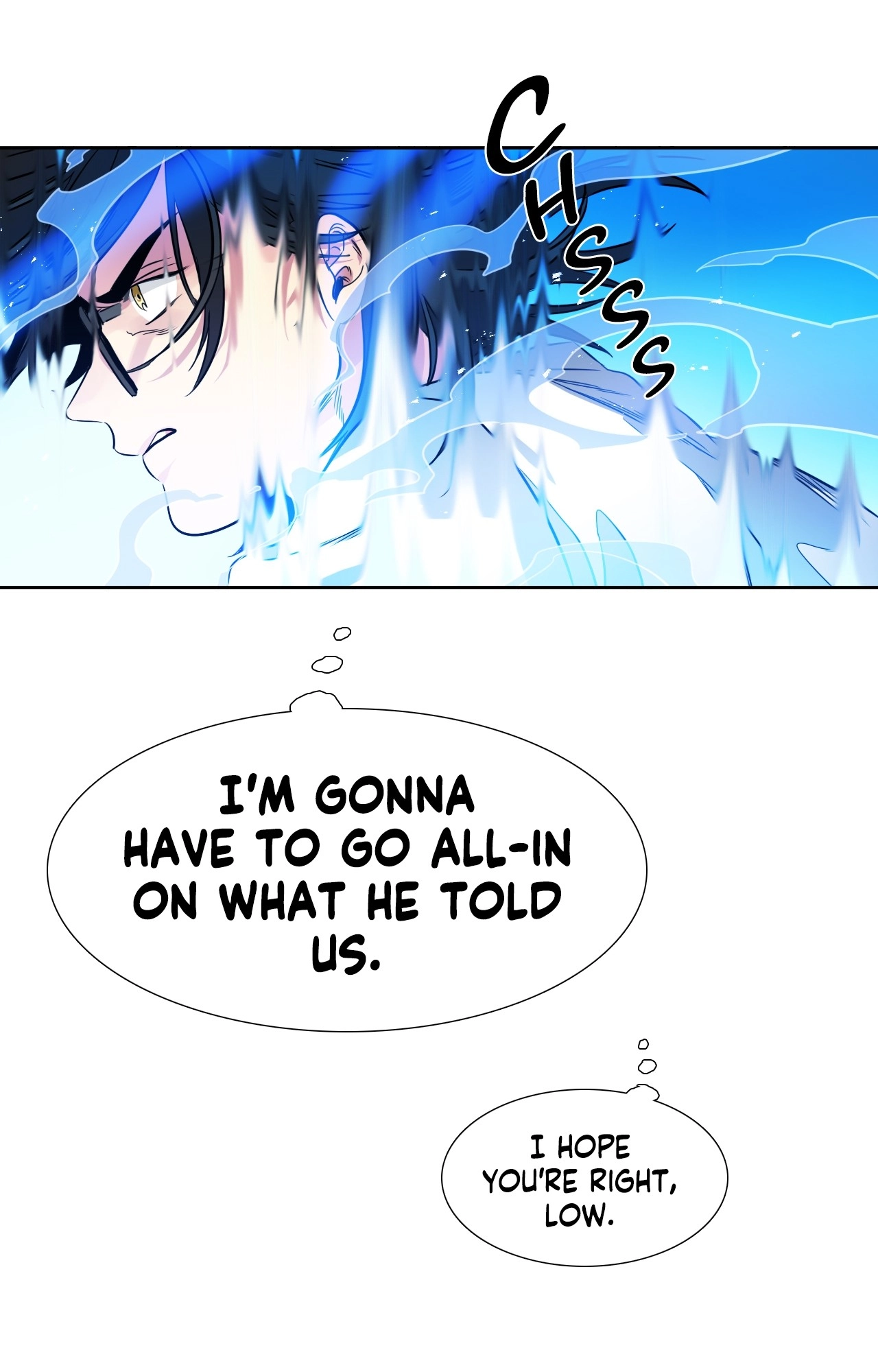 Read Heroes Plan.B chapter 258 image 6 on Lezhin