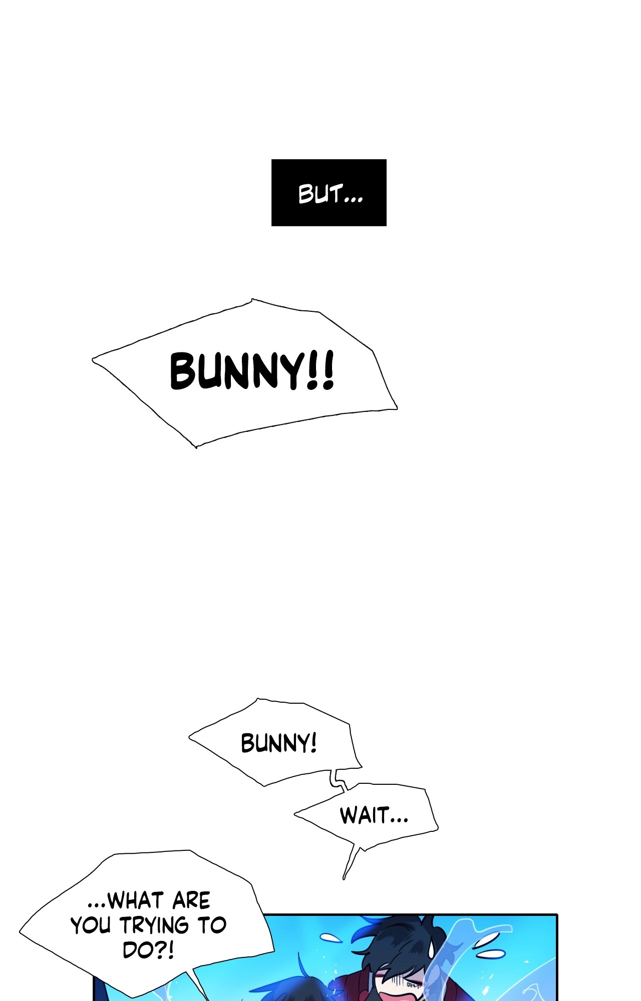 Read Heroes Plan.B chapter 258 image 7 on Lezhin