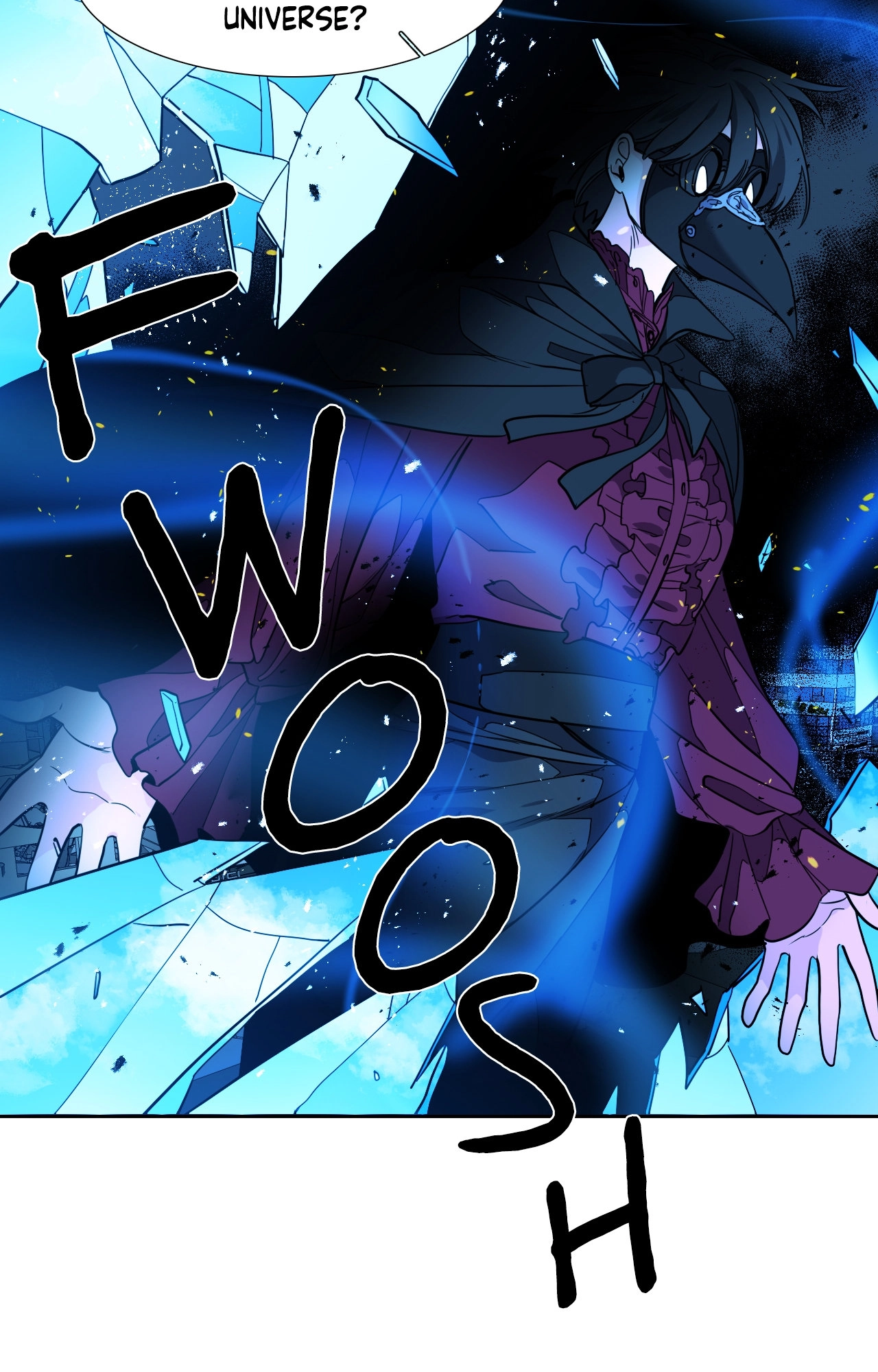 Read Heroes Plan.B chapter 259 image 1 on Lezhin