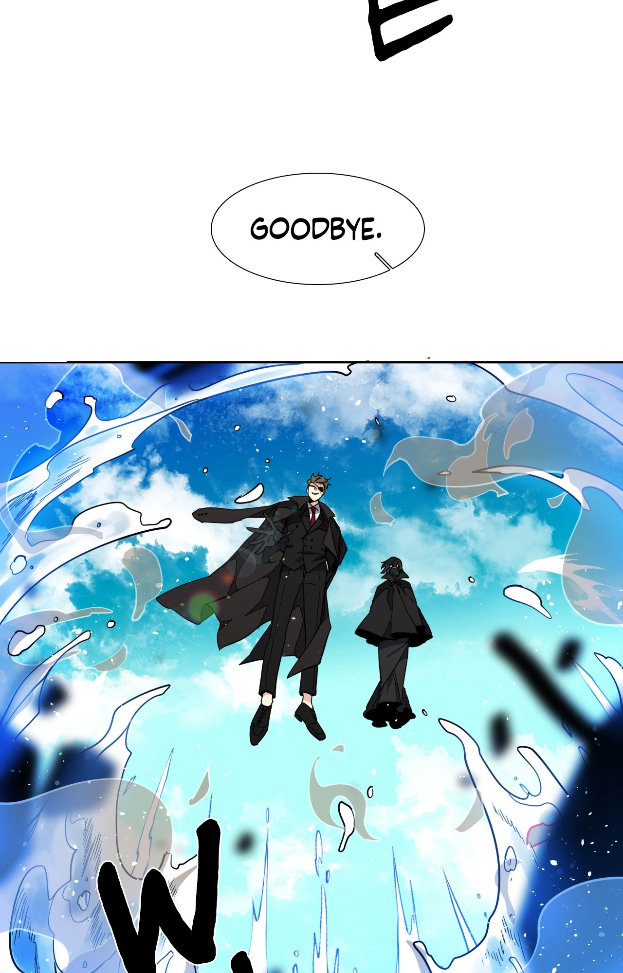 Read Heroes Plan.B chapter 259 image 13 on Lezhin