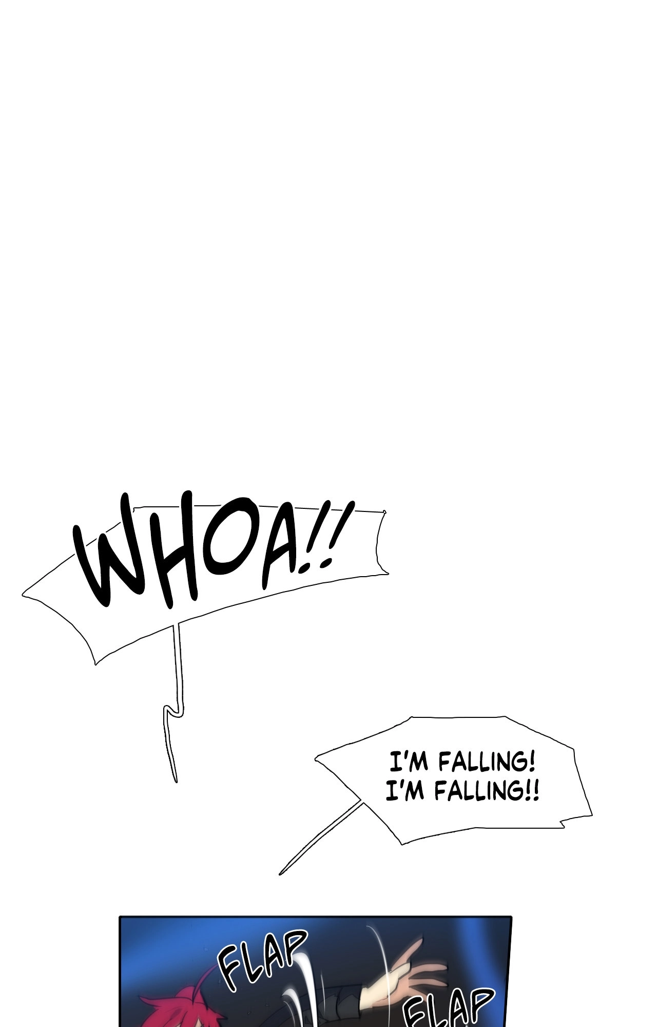 Read Heroes Plan.B chapter 259 image 17 on Lezhin
