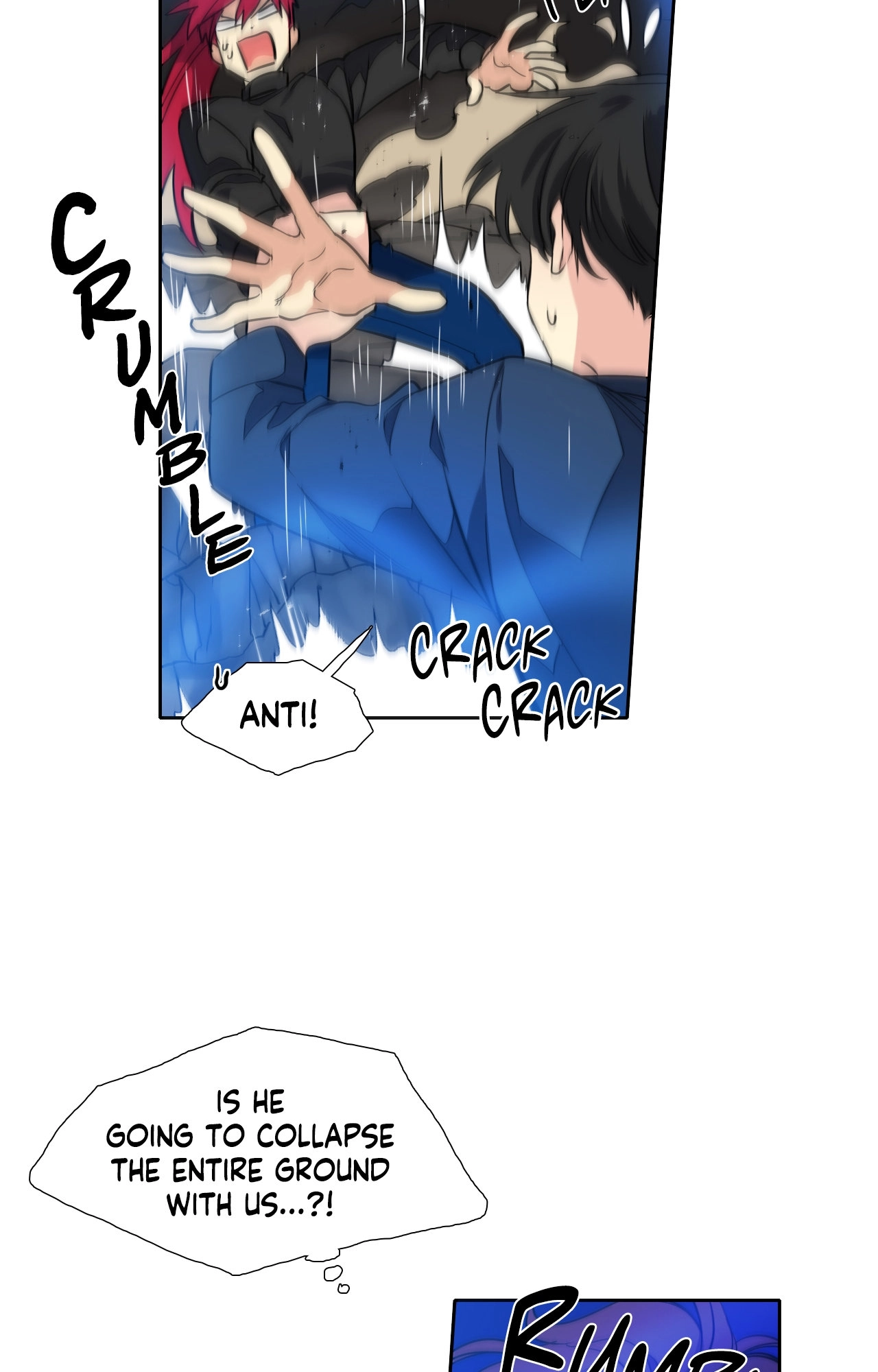 Read Heroes Plan.B chapter 259 image 18 on Lezhin