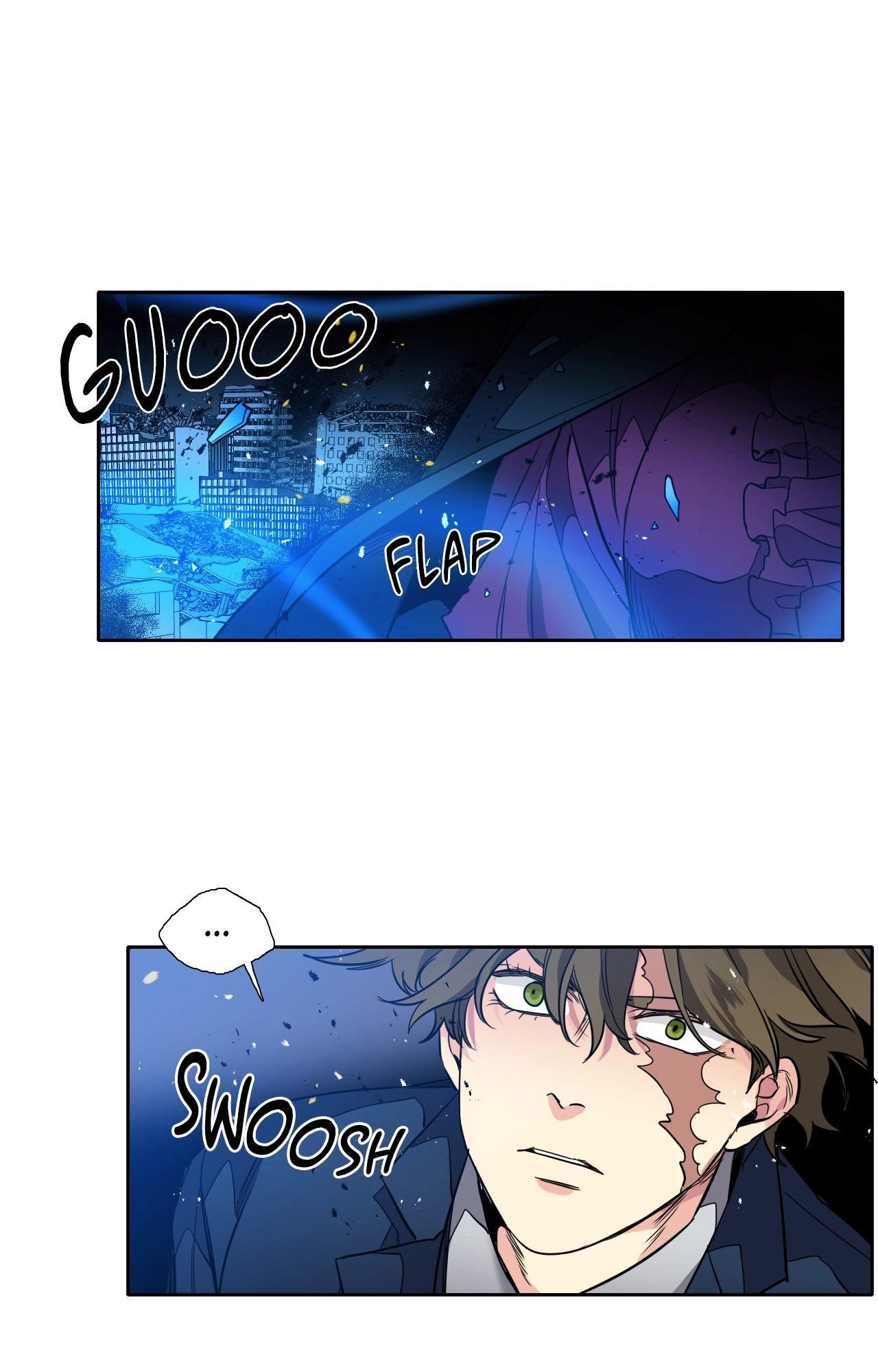 Read Heroes Plan.B chapter 259 image 2 on Lezhin