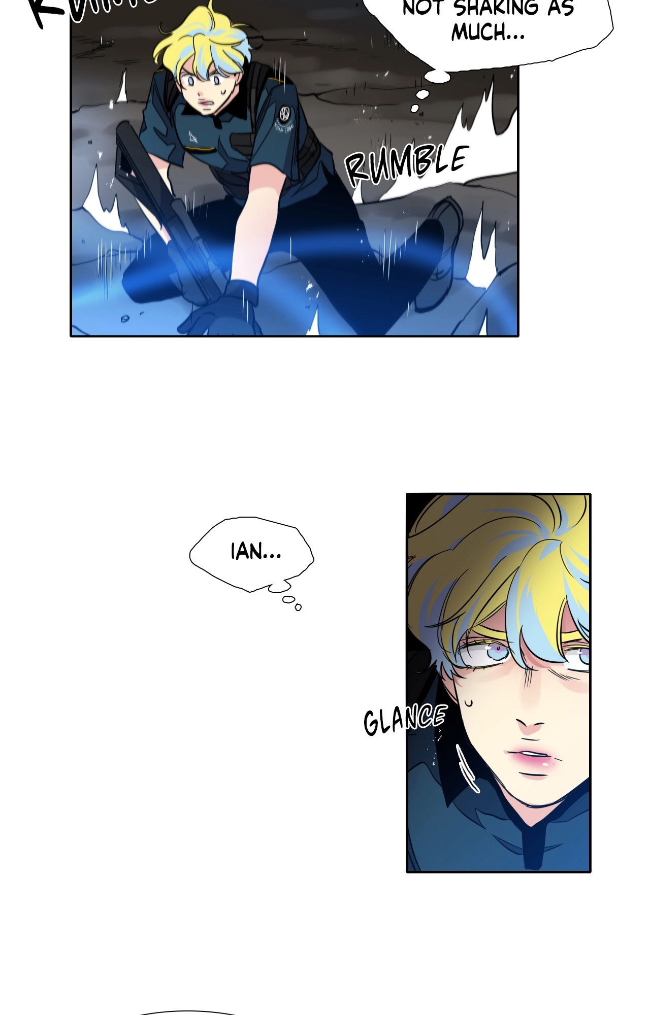 Read Heroes Plan.B chapter 259 image 20 on Lezhin