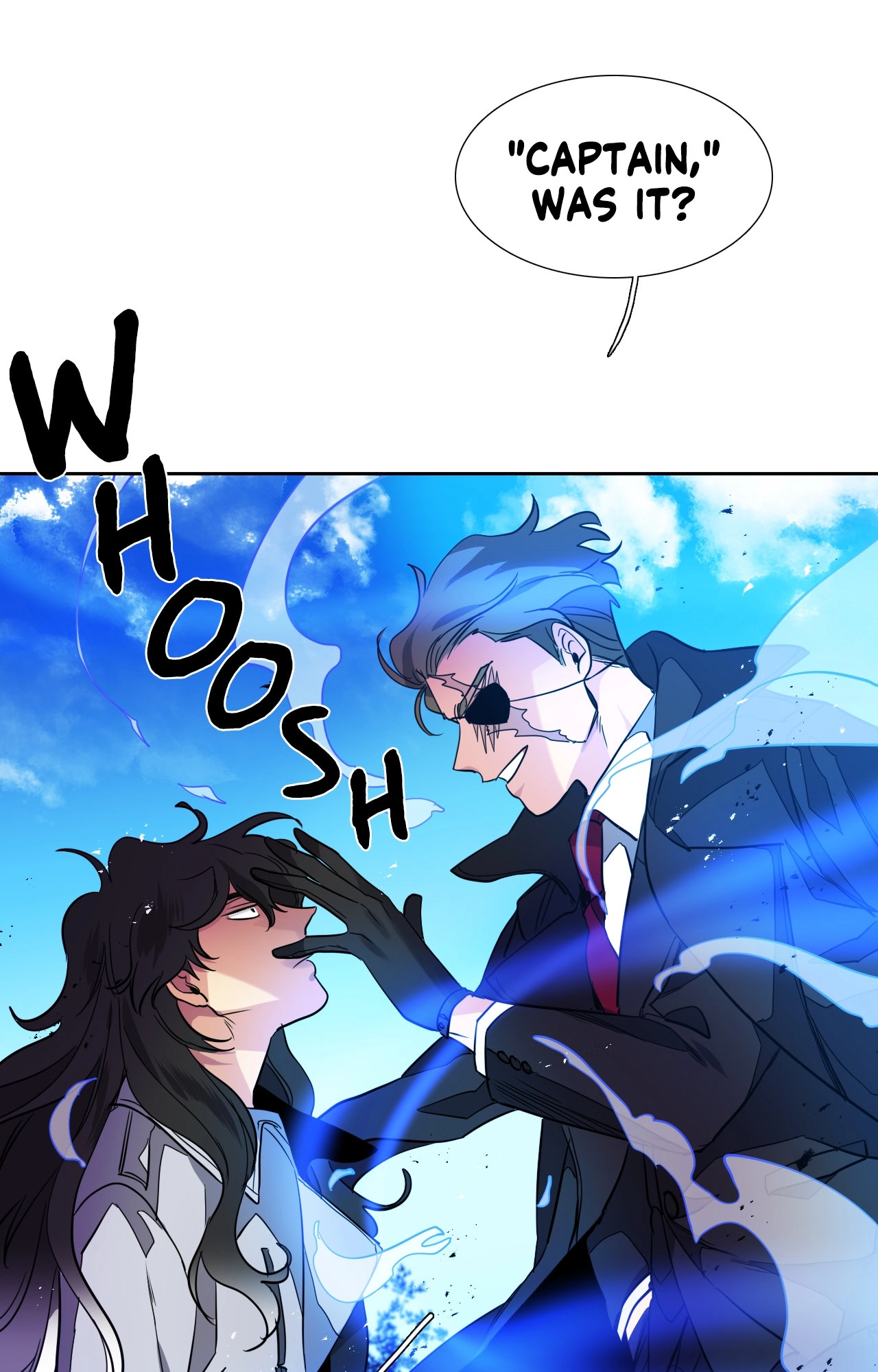 Read Heroes Plan.B chapter 259 image 27 on Lezhin