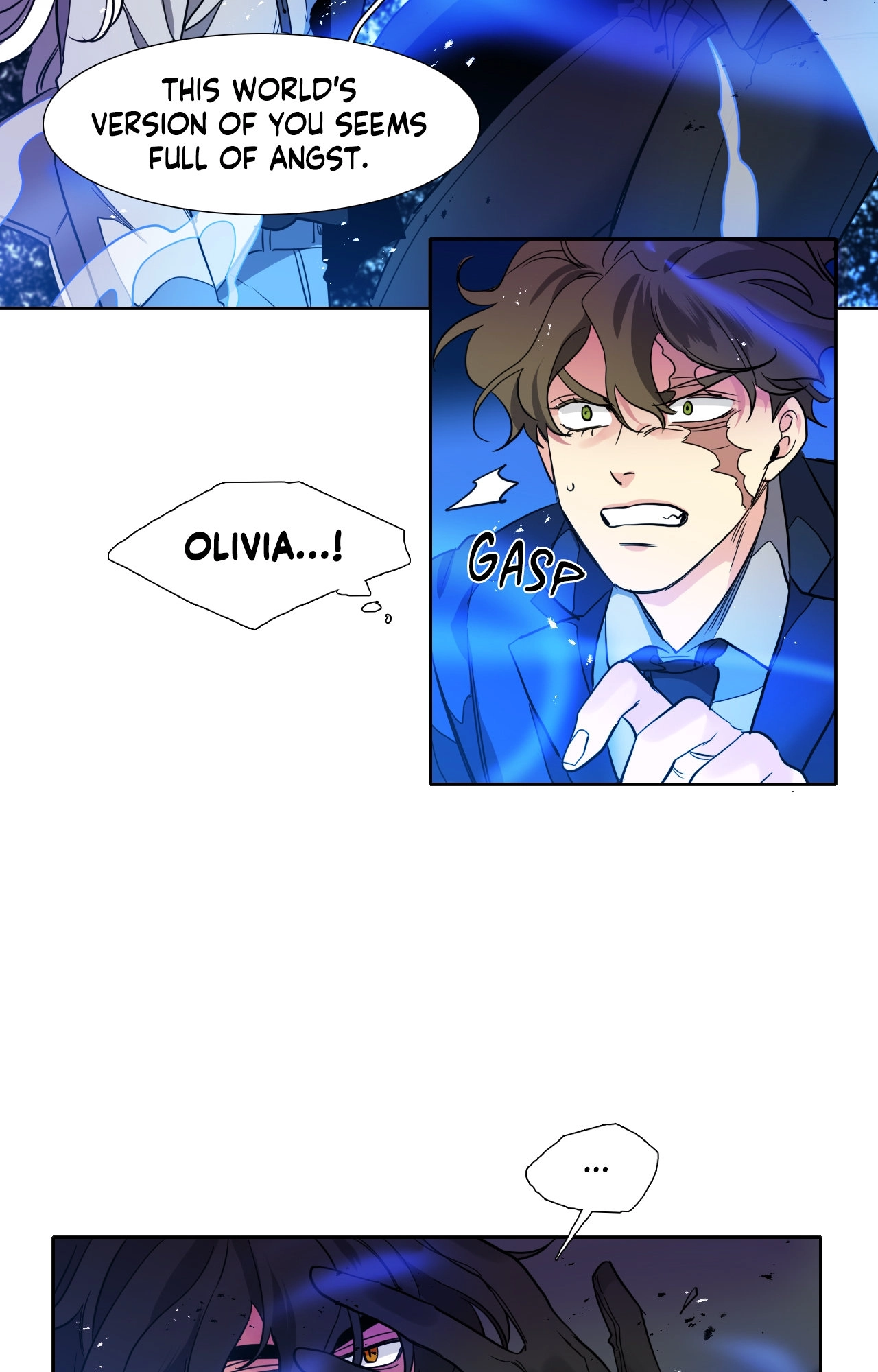 Read Heroes Plan.B chapter 259 image 28 on Lezhin