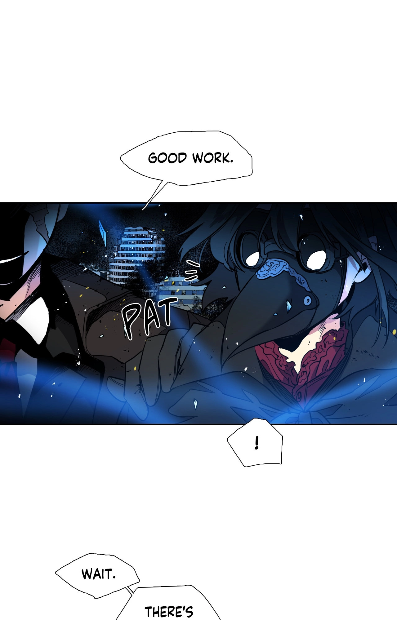 Read Heroes Plan.B chapter 259 image 3 on Lezhin