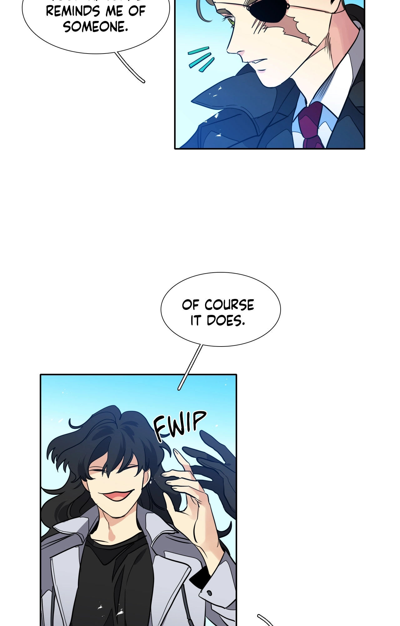 Read Heroes Plan.B chapter 259 image 30 on Lezhin
