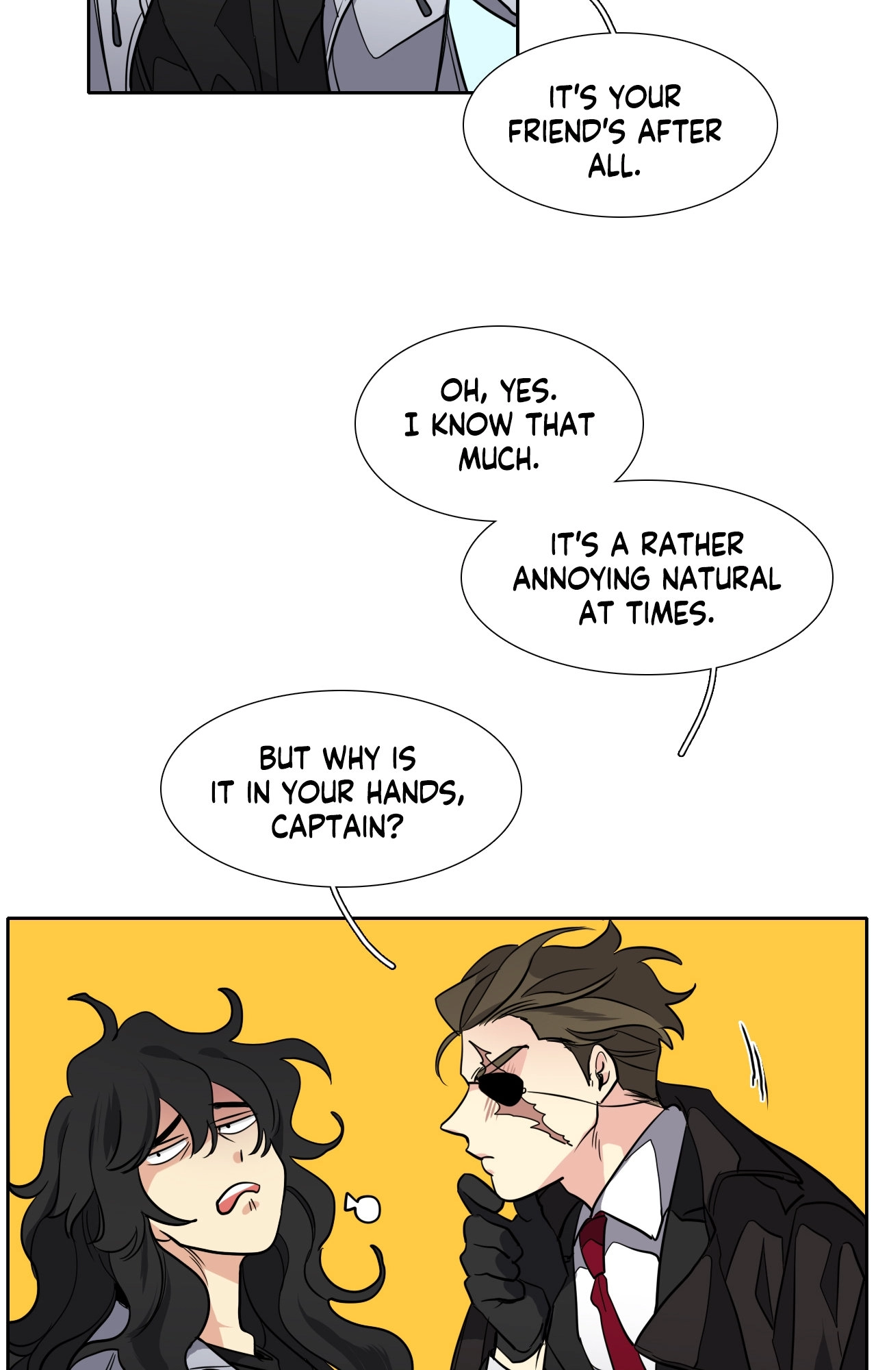 Read Heroes Plan.B chapter 259 image 31 on Lezhin