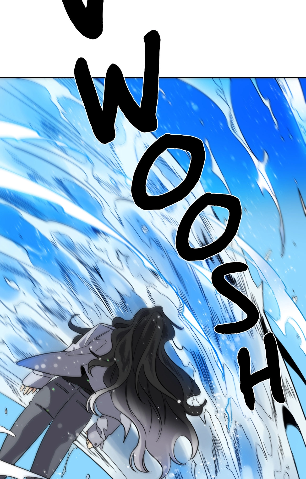 Read Heroes Plan.B chapter 259 image 35 on Lezhin