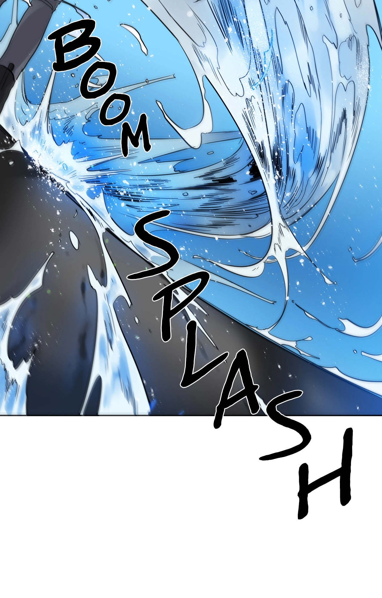 Read Heroes Plan.B chapter 259 image 36 on Lezhin