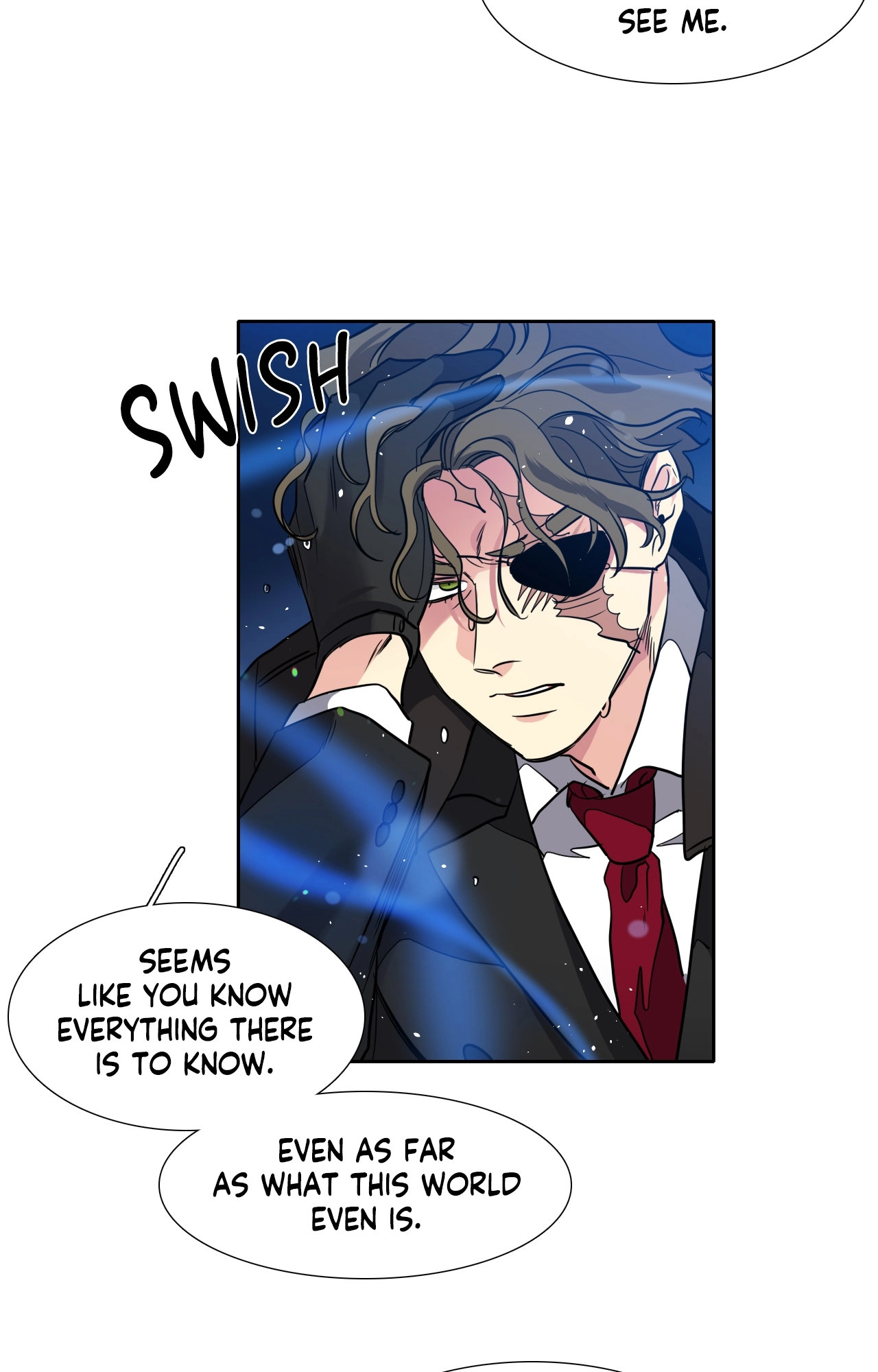 Read Heroes Plan.B chapter 259 image 42 on Lezhin