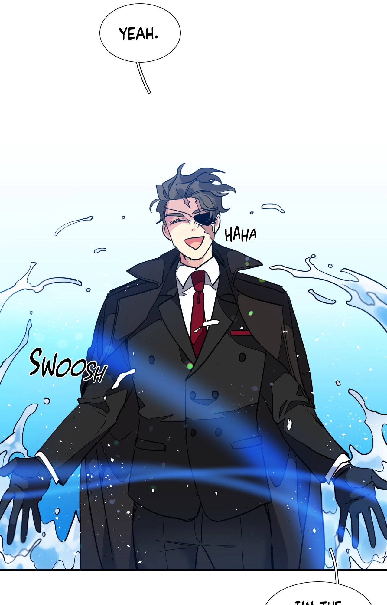 Read Heroes Plan.B chapter 259 image 44 on Lezhin