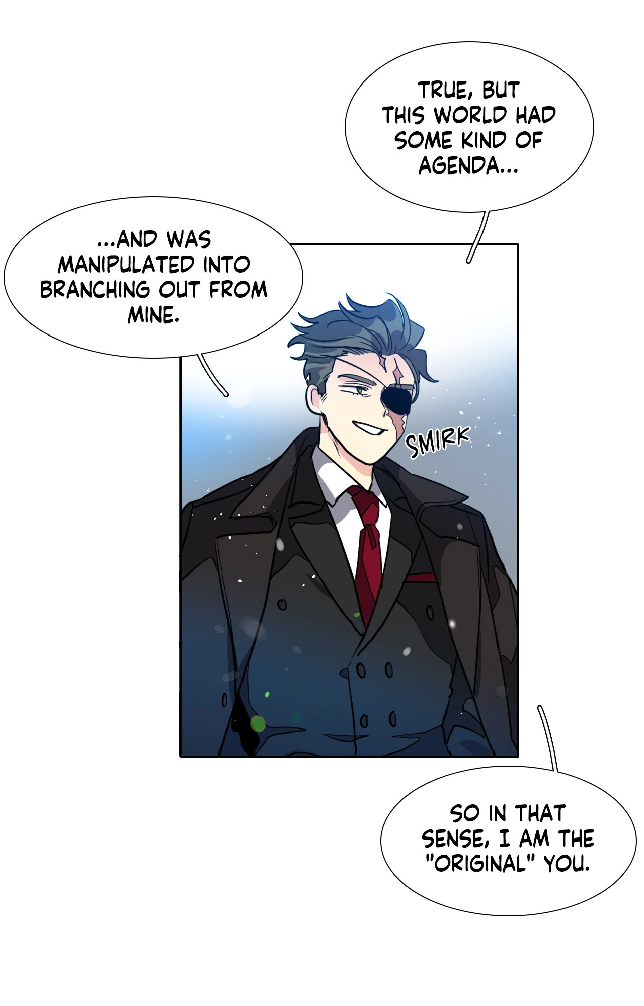 Read Heroes Plan.B chapter 259 image 46 on Lezhin