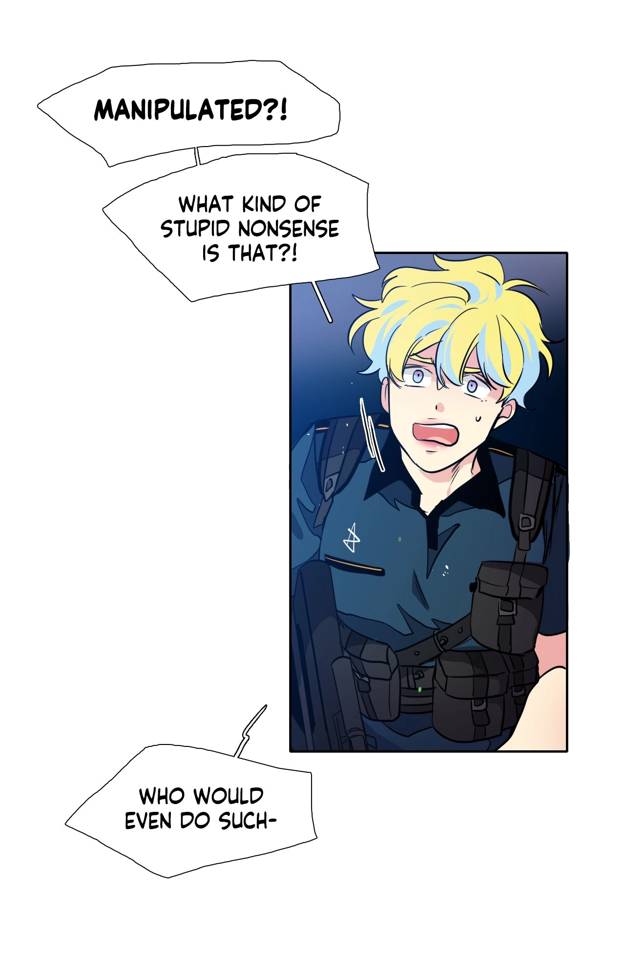 Read Heroes Plan.B chapter 259 image 47 on Lezhin