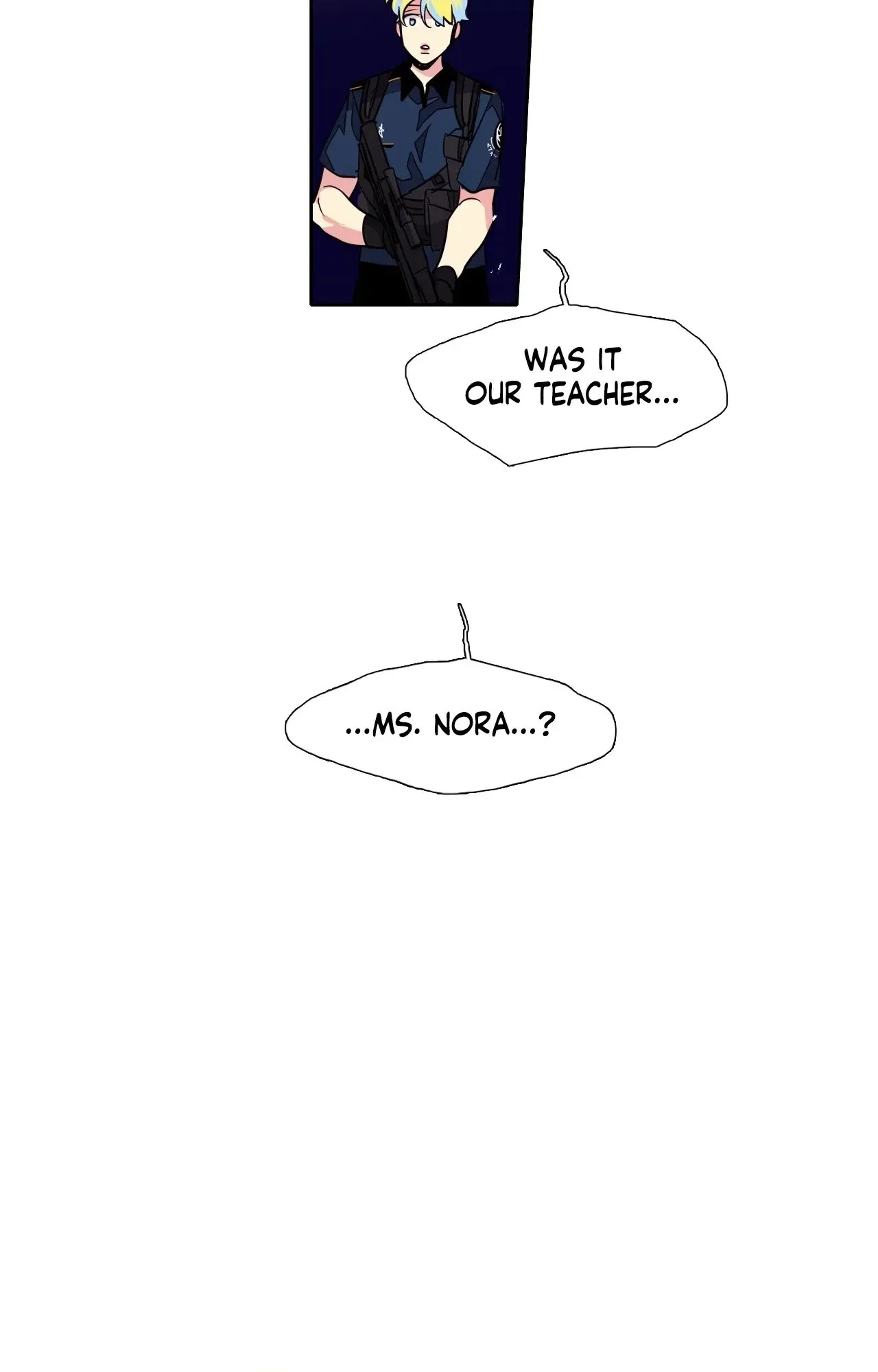 Read Heroes Plan.B chapter 259 image 49 on Lezhin