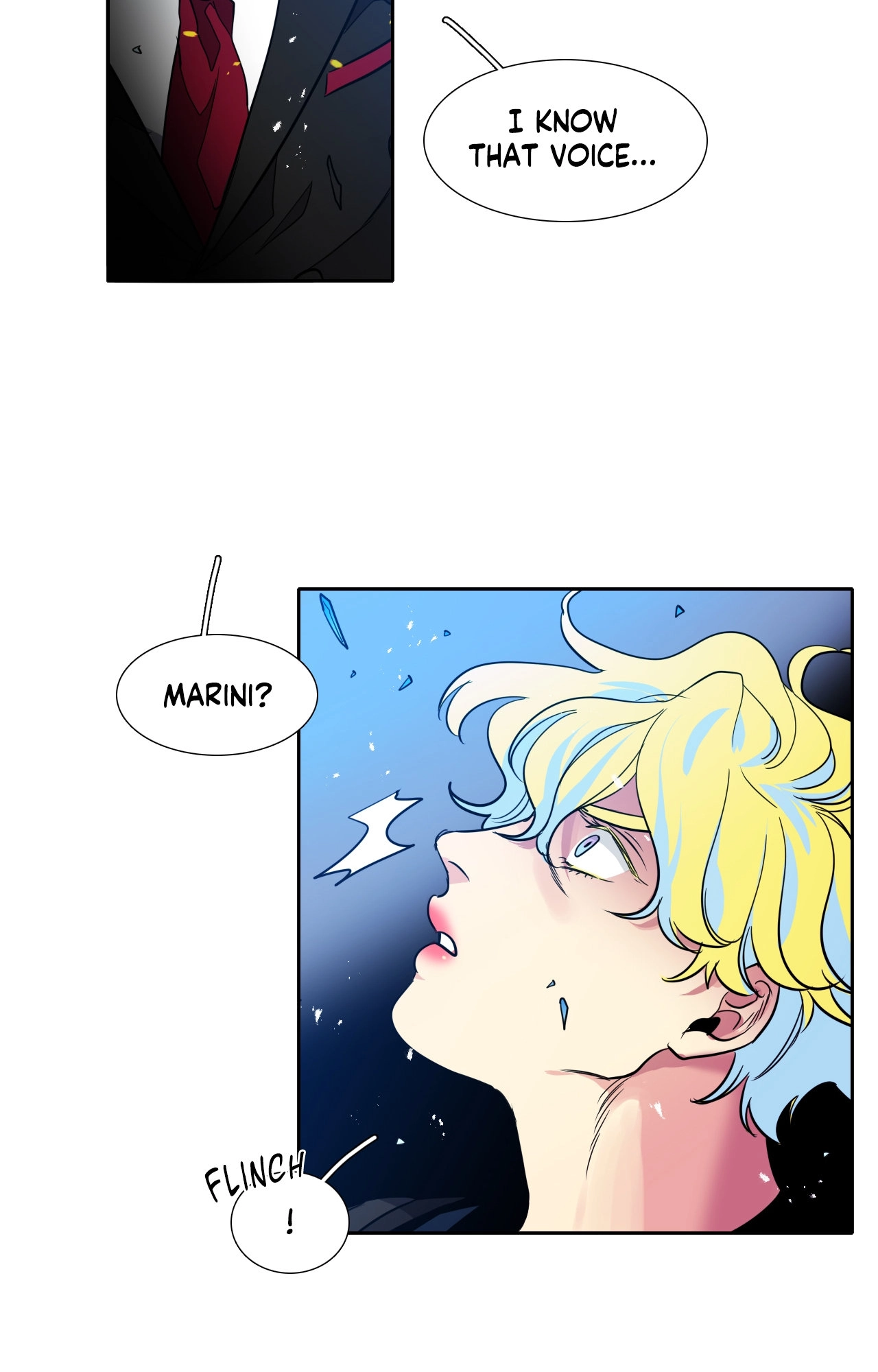 Read Heroes Plan.B chapter 259 image 5 on Lezhin