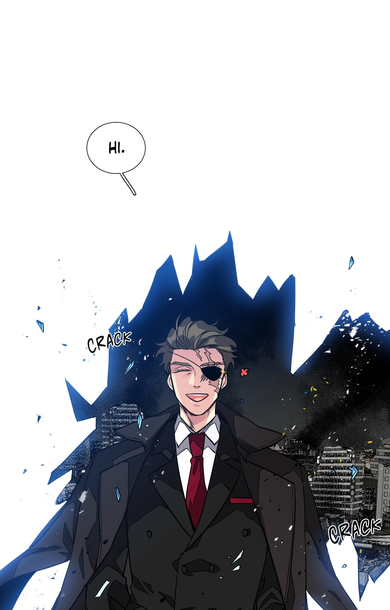 Read Heroes Plan.B chapter 259 image 6 on Lezhin