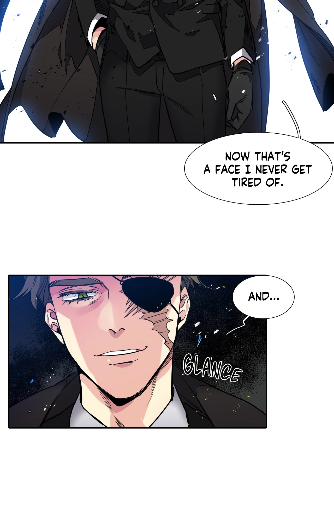Read Heroes Plan.B chapter 259 image 7 on Lezhin