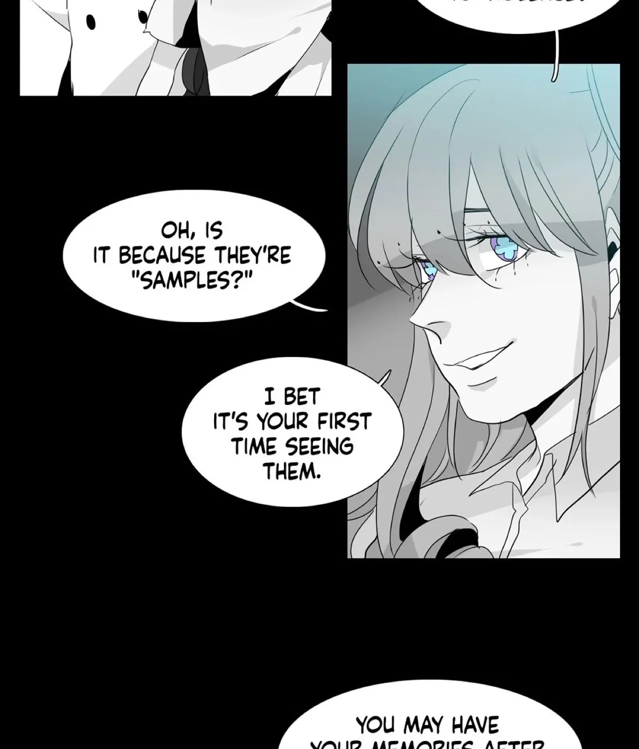 Read Heroes Plan.B chapter 26 image 10 on Lezhin