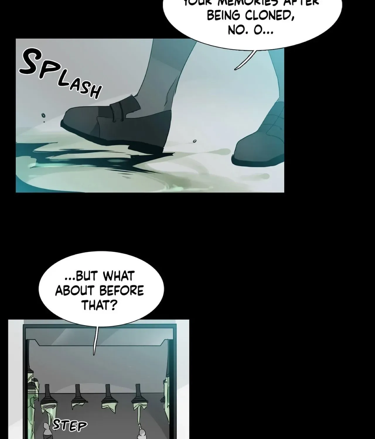 Read Heroes Plan.B chapter 26 image 11 on Lezhin