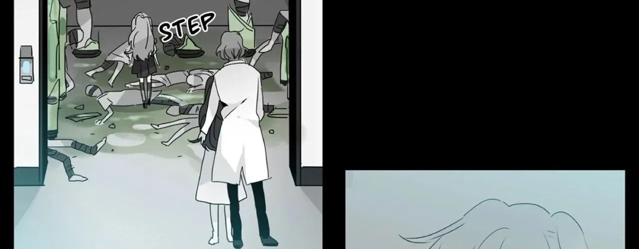 Read Heroes Plan.B chapter 26 image 12 on Lezhin