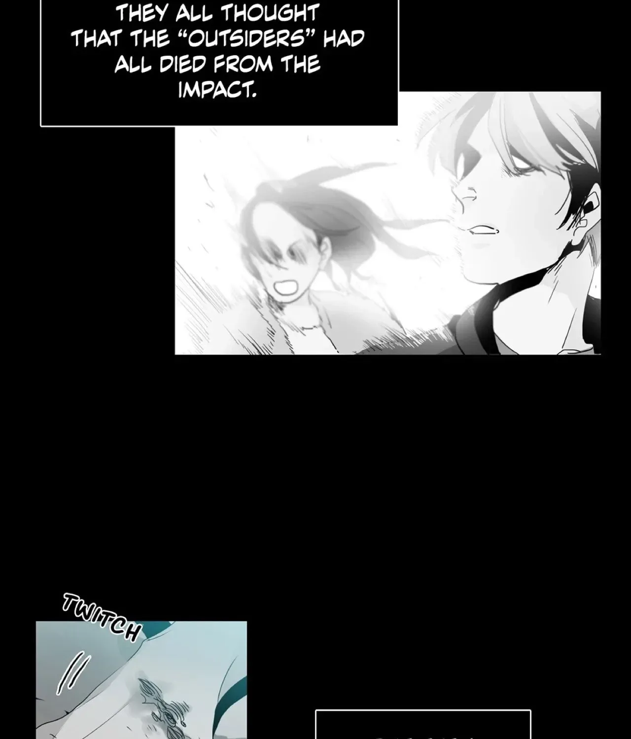 Read Heroes Plan.B chapter 26 image 18 on Lezhin