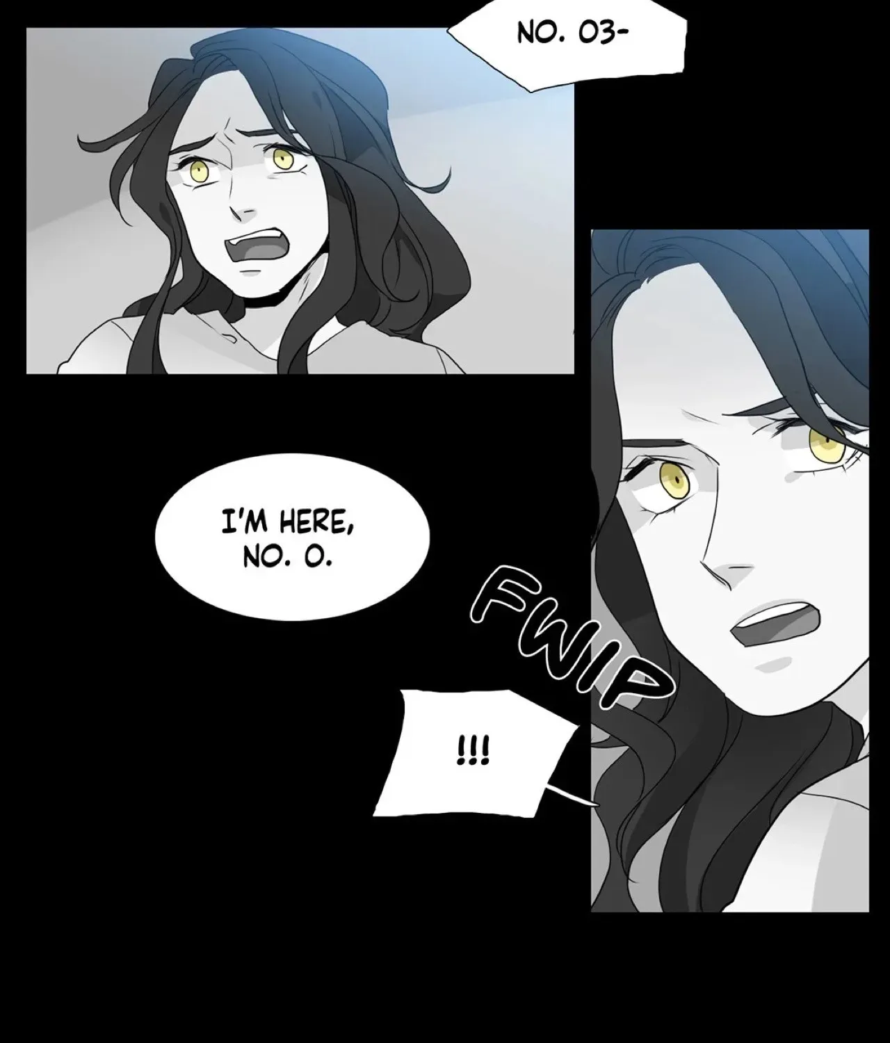 Read Heroes Plan.B chapter 26 image 2 on Lezhin