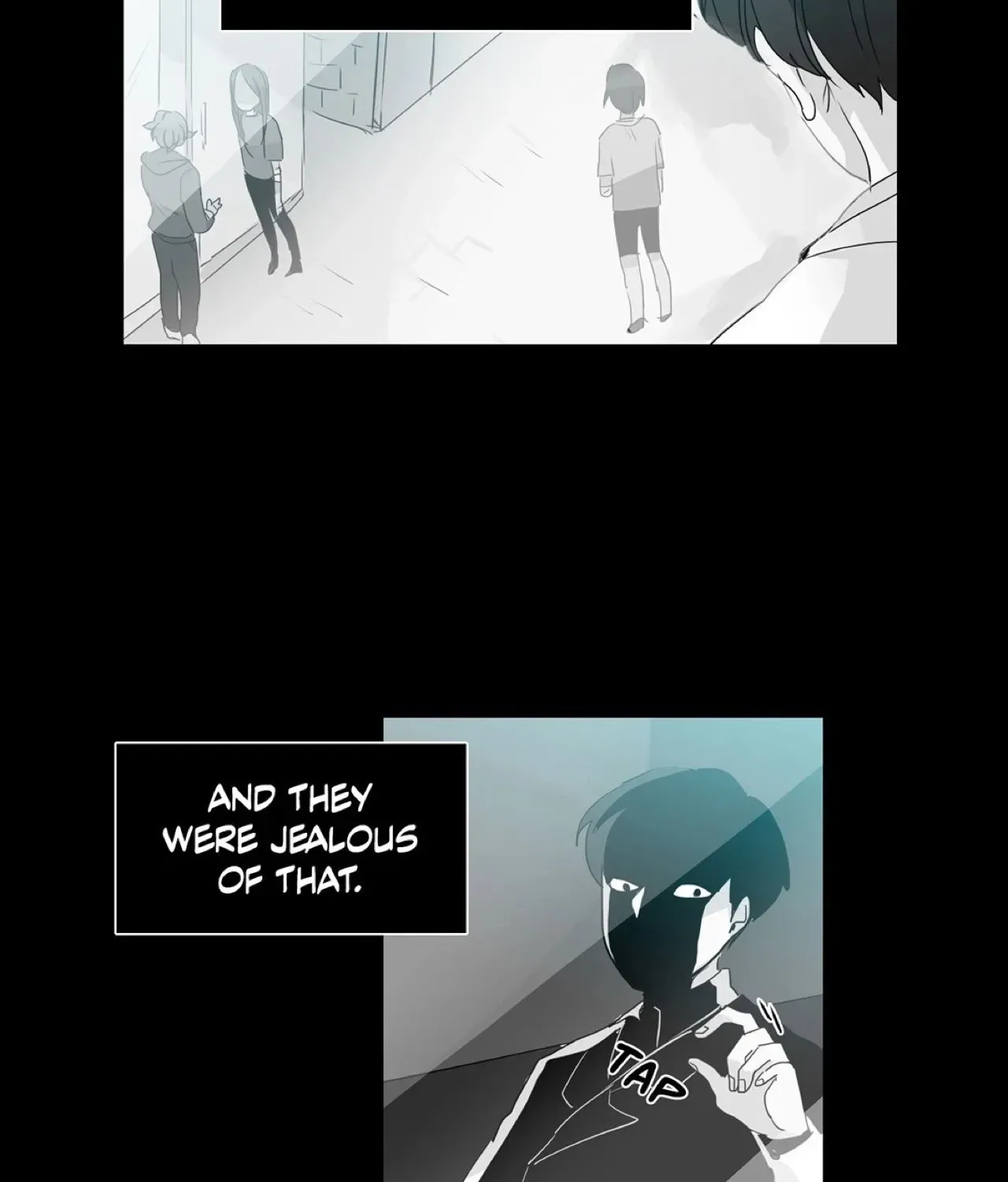 Read Heroes Plan.B chapter 26 image 21 on Lezhin