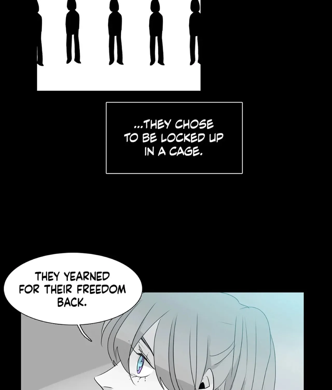 Read Heroes Plan.B chapter 26 image 23 on Lezhin